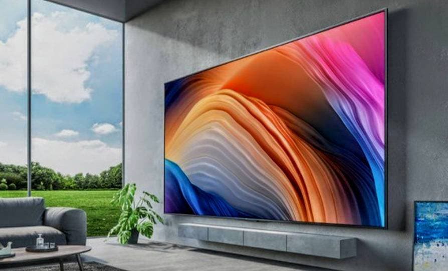 Product Xiaomi Redmi Smart TV Max 