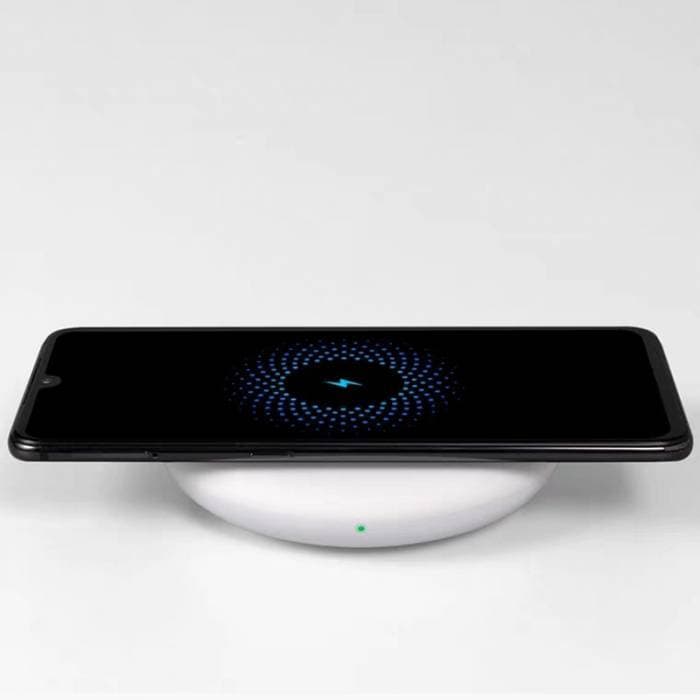 Moda Carregador Xiaomi Mi Wireless

