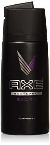 Beauty Axe Excite Desodorante Spray