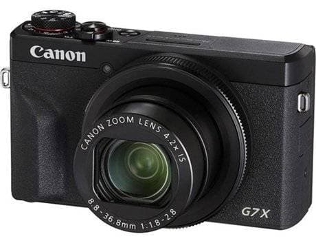 Fashion Canon PowerShot G7 X Digital Camera - Wi-Fi ... - Amazon.com