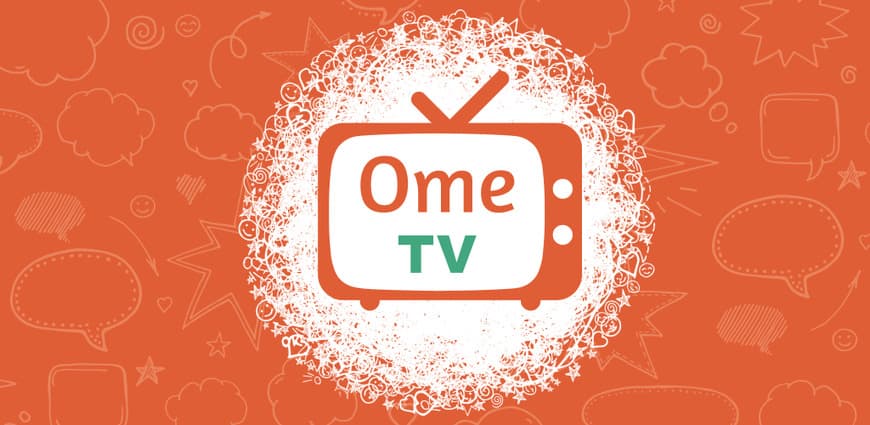 App OmeTV Video Chat - Meet strangers, make friends - Apps on Google ...