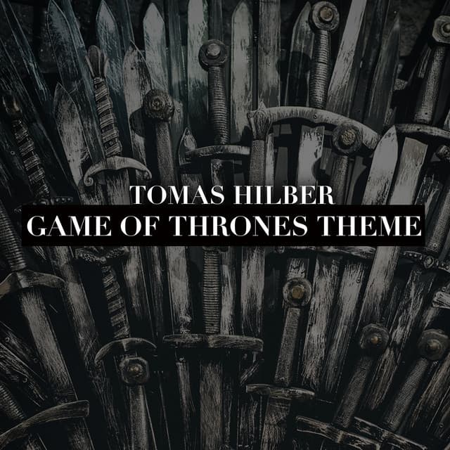 Canción Game of Thrones Theme