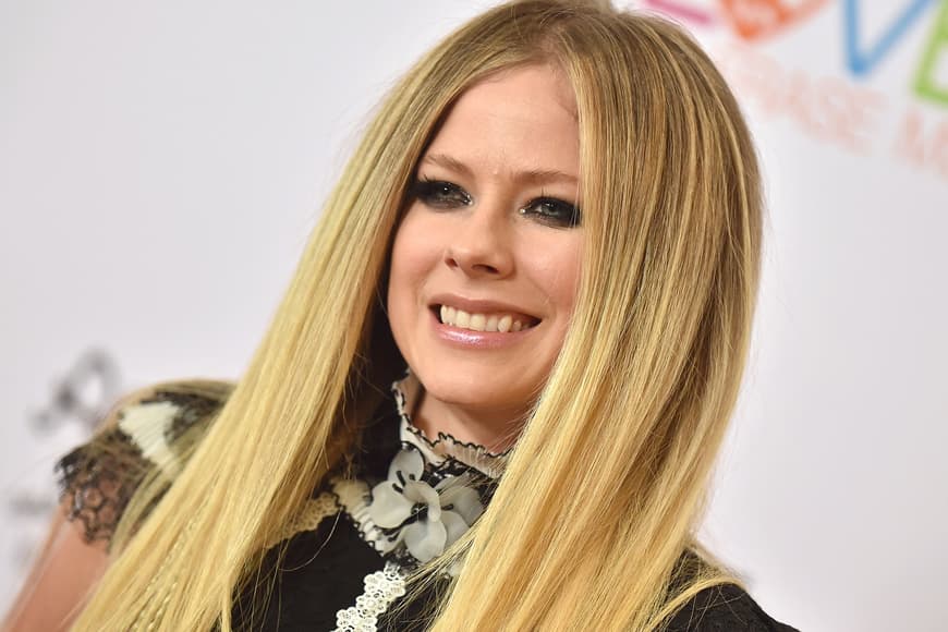 Music Avril Lavigne