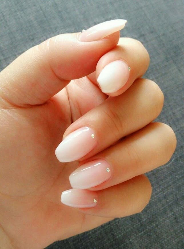 Fashion Nails