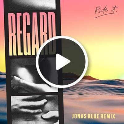 Music Ride It - Jonas Blue Remix