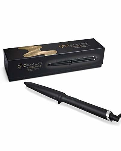 Lugar ghd curve creative curl - Rizador con barril cónico para crear ondas