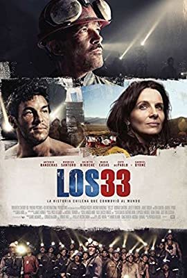 Movie Los 33