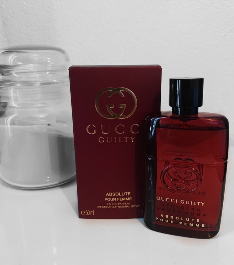 Product Gucci Guilty Absolute pour femme 