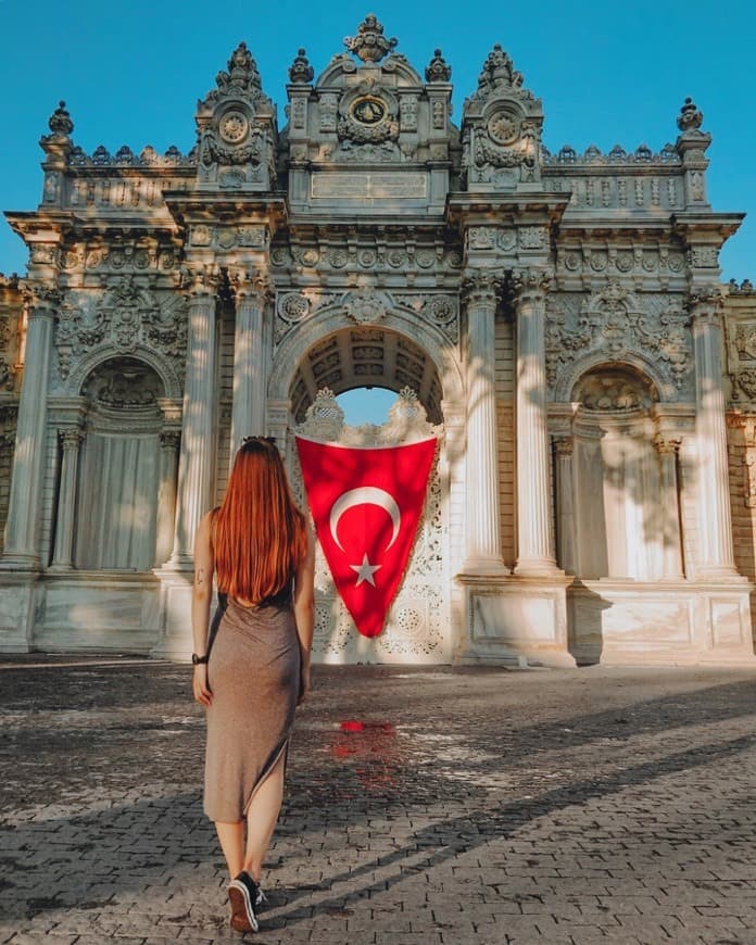 Restaurantes Estambul