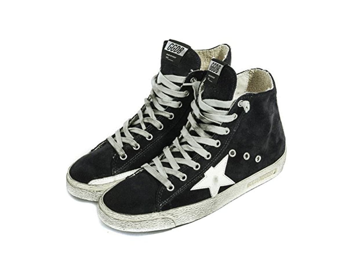 Producto Golden Goose - Zapatillas de piel para mujer