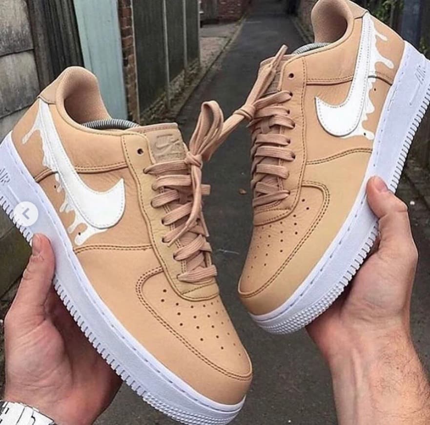 Producto Nike Air Force 