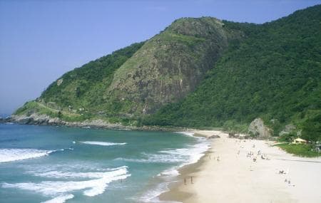 Lugar Prainha