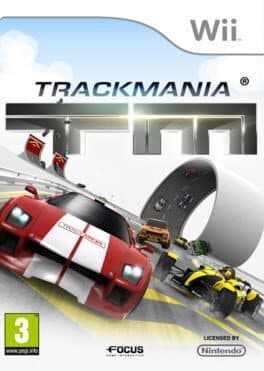 Videogames TrackMania