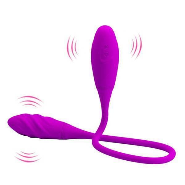 Moda 💥Vibrador Rabinho.Piriquita💥