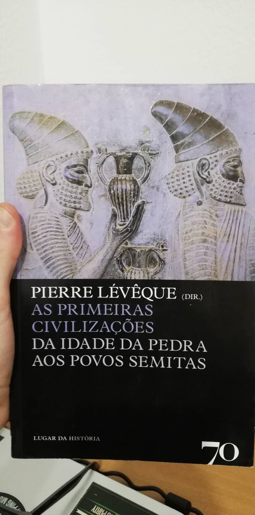 Fashion As primeiras civilizações