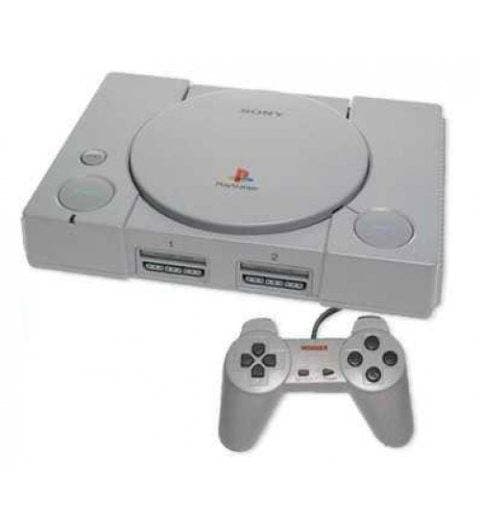 Moda 📀 PlayStation 1📀