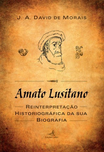 Book Amato Lusitano