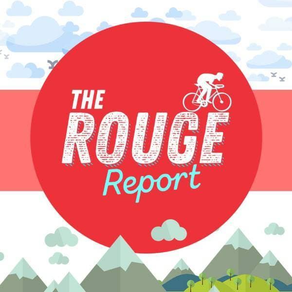 Moda The Rouge Report | Podcast on Spotify