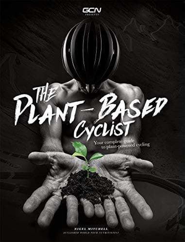 Libro The Plant-Based Cyclist