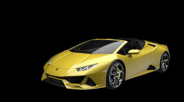 Fashion Automobili Lamborghini - Web Oficial | Lamborghini.com