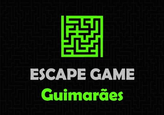 Lugar Escape Game Guimarães