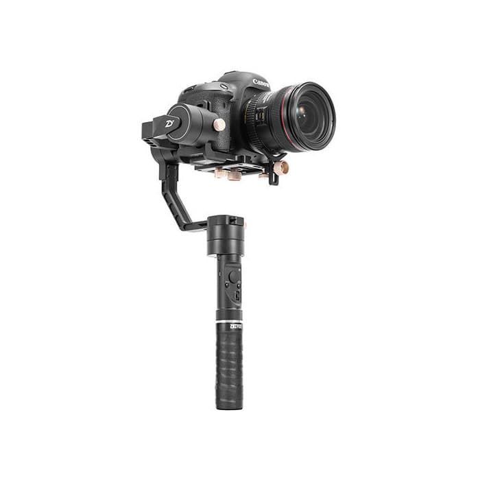 Producto Zhiyun Crane Plus