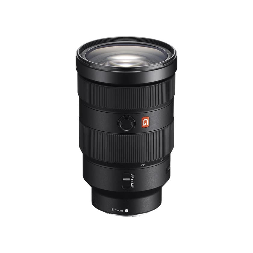 Producto Sony GM 24-70 2.8