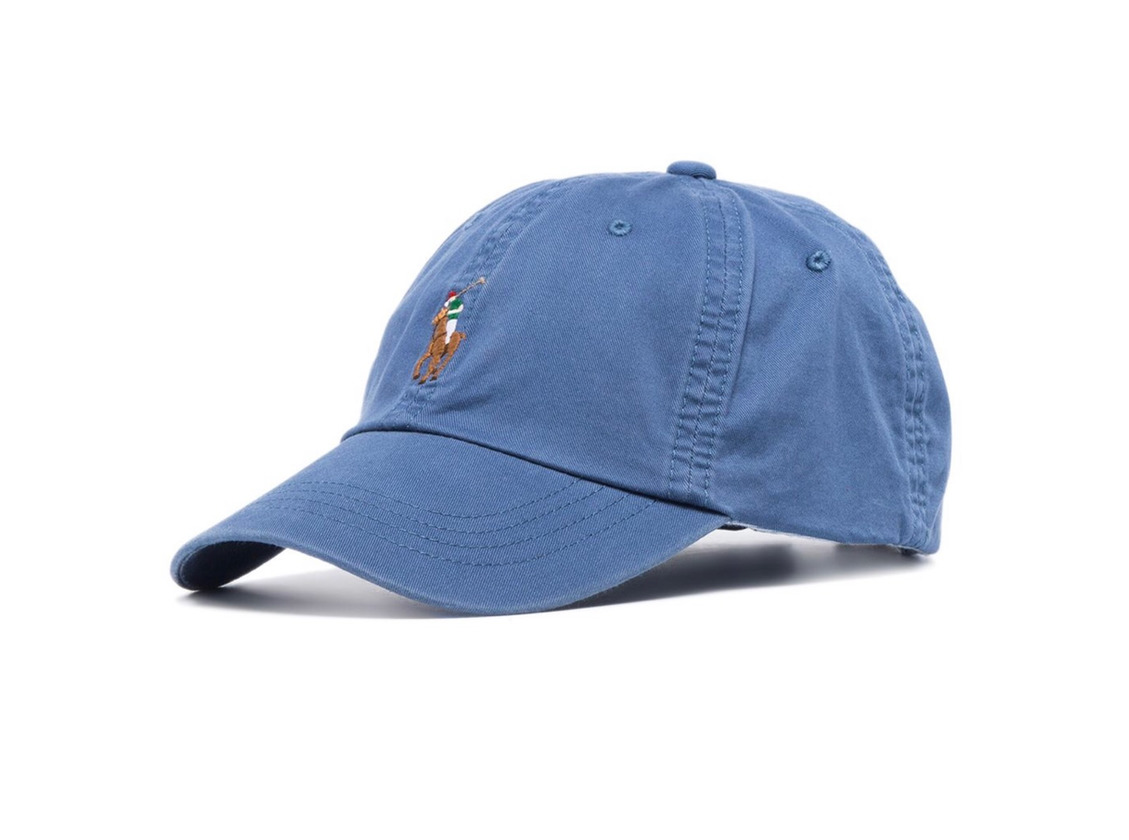 Producto Cap Polo Ralph Lauren