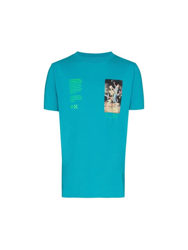 Producto Off White T-shirt