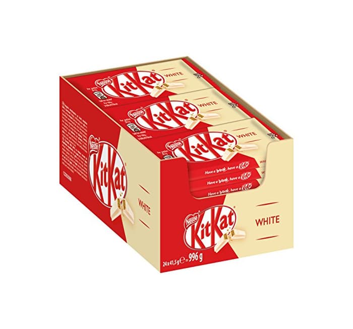 Product Kit-Kat White