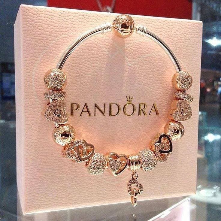 Product Pandora