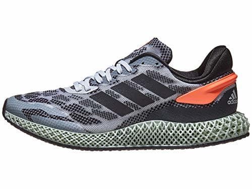 Product adidas 4D RUN 1.0 Uni Shoe BB Fast M9.5/W11.0