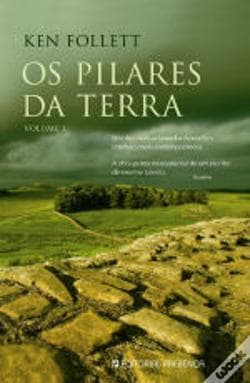 Libro Pilares da Terra