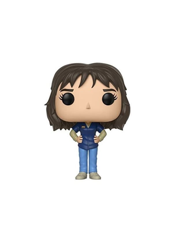 Game Funko Pop!- Television: Stranger Things S2 Figura de Vinilo Joyce