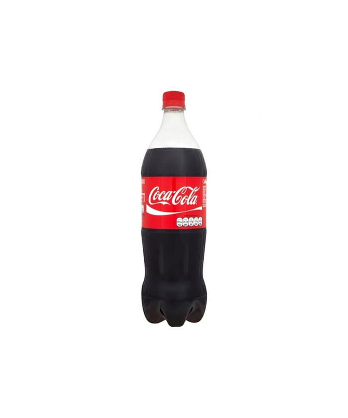 Producto Coca cola 