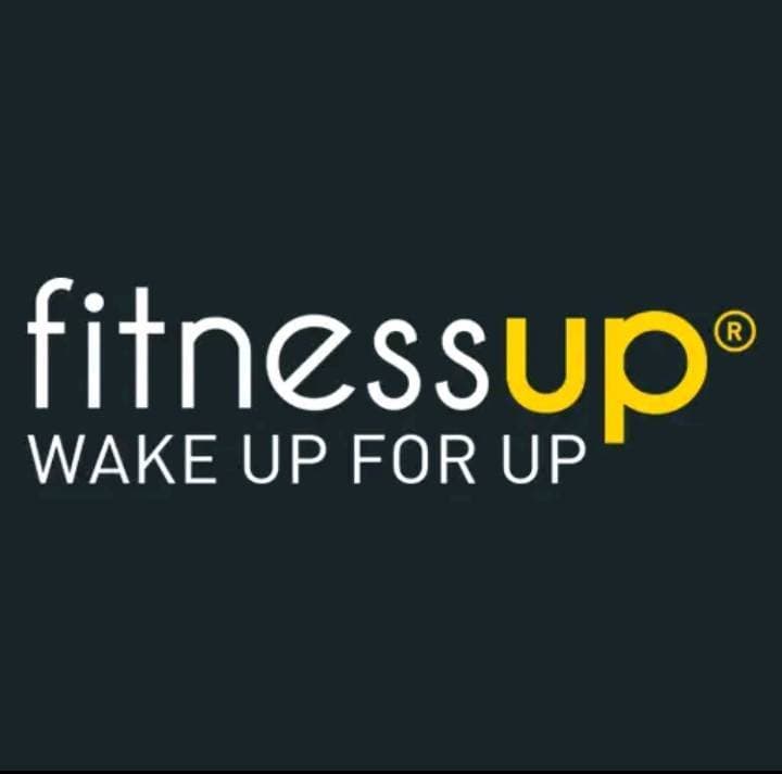 App FitnessUP