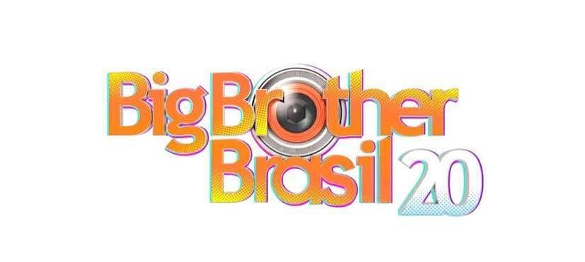 Movie Big Brother Brasil 20