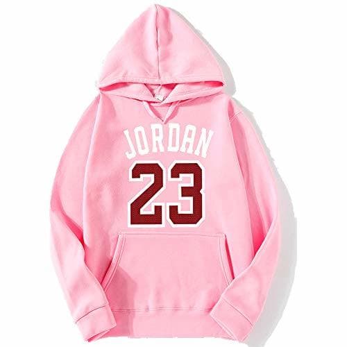 Moda Moda Jordan 23 Hombres Ropa Deportiva Imprimir suprem Hombres Sudaderas con Capucha