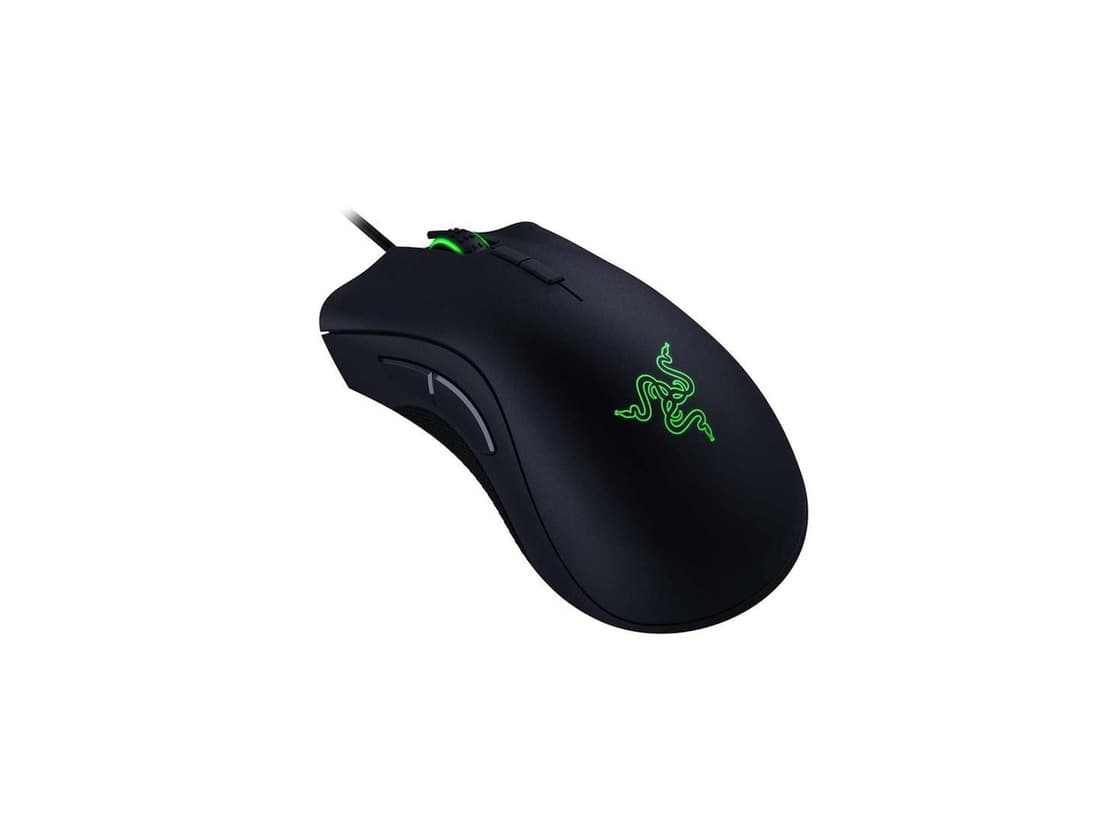 Product Razer Deathadder Elite