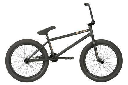 Moda Bmx