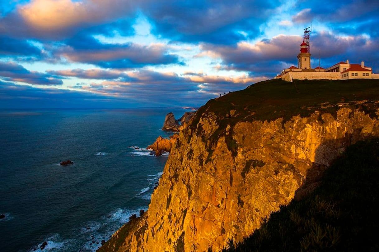 Place Cabo Da Roca