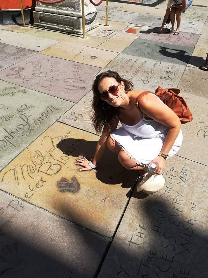 Place Dolby Theatre