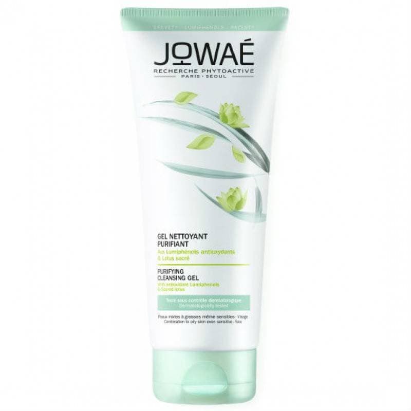 Product Jowaè Gel de Limpeza Purificante