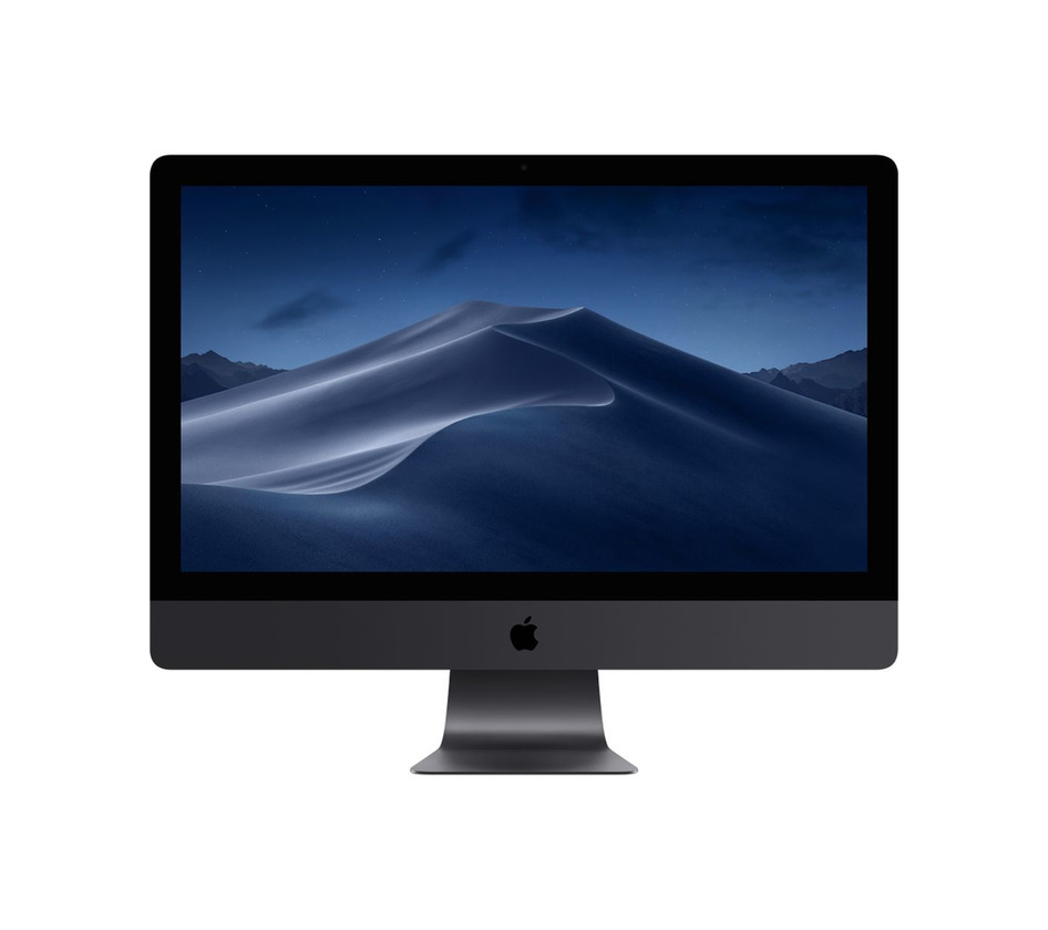 Producto iMac Pro