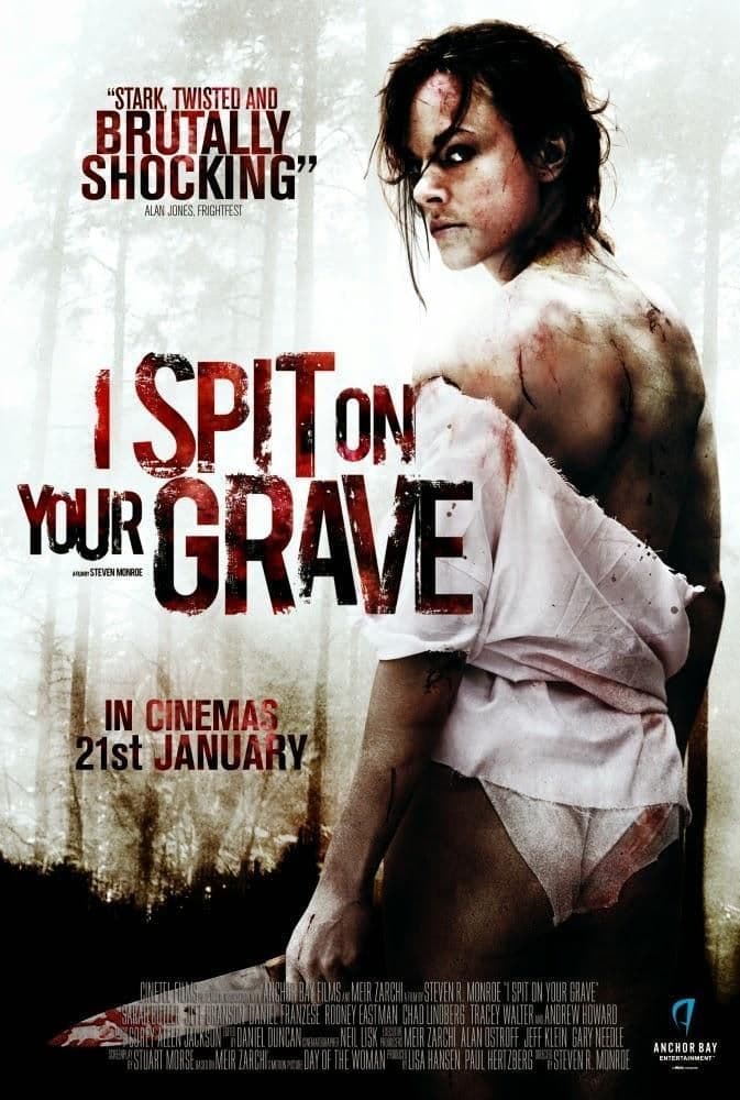 Movie I Spit on Your Grave