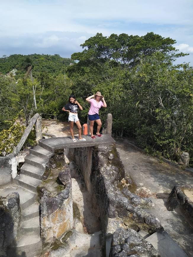 Place Ilha de Paquetá