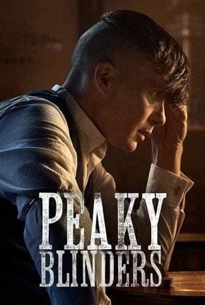 Serie Peaky Blinders 