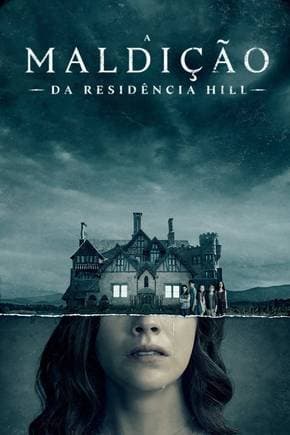 Serie The Haunting Of Hill House