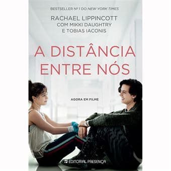 Película Five Feet Apart