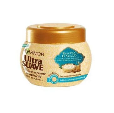 Product Máscara Creme de Nutrição